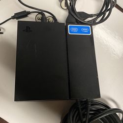 PS4 VR
