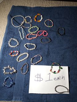 Kids Bracelets