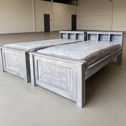 Twin Bed frame 