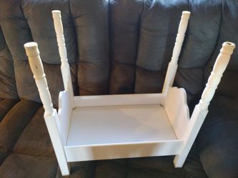 Pet bed