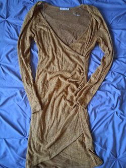 Women's dress