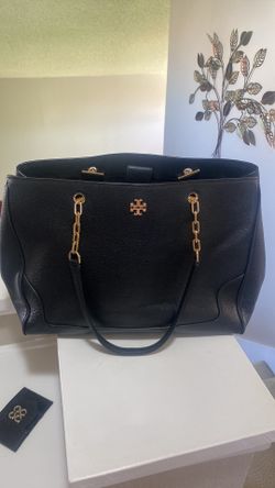 Large Tory Burch Tote