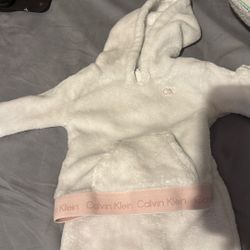 Calvin Klein 