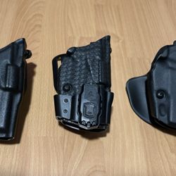 SIG P-229 Holsters 