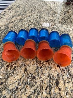 Votive Candle Holders
