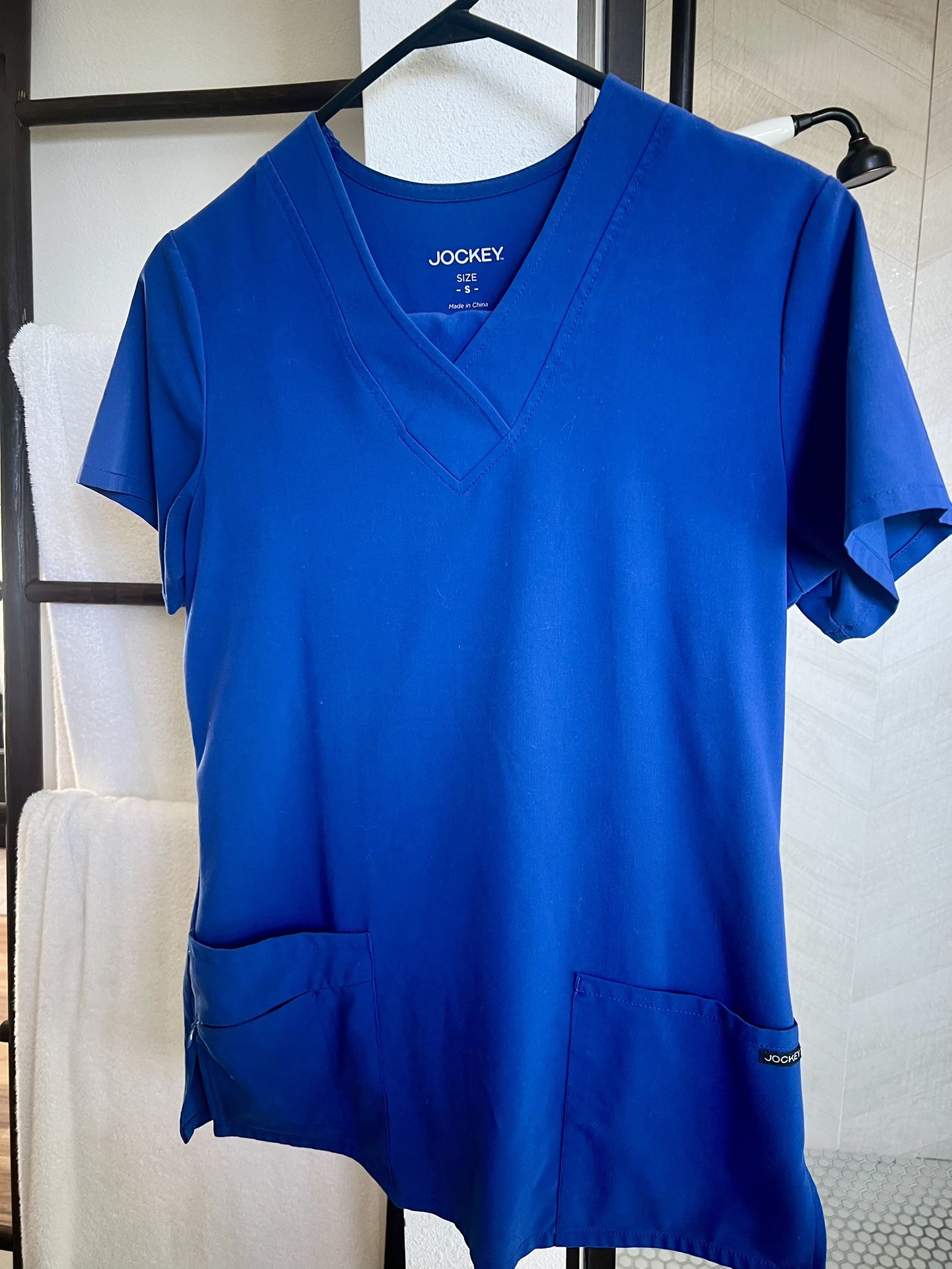 Scrubs