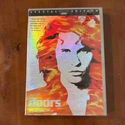The Doors, An Oliver Stone Film