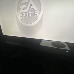 Xbox Series Xs (good Condition)