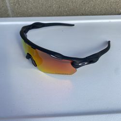 Oakley Sunglasses 