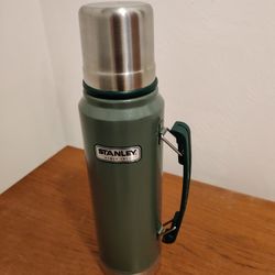 Stanley 1L Flask (Hot/Cold)