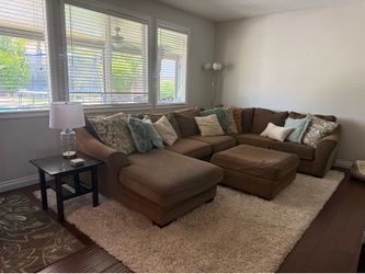Light brown Couch