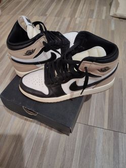 Jordan 1s
