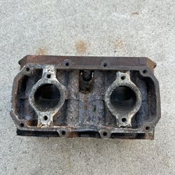 Kawasaki Js440 Cylinders