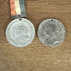 Medal/Token