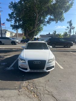 2009 Audi A4