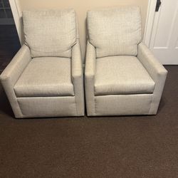 Swivel Furniture Chairs 