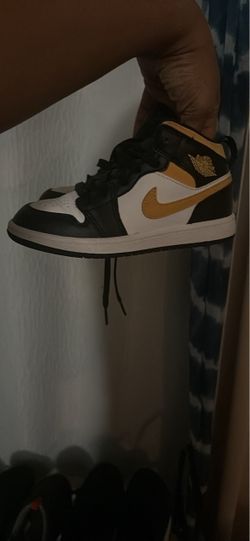 Children’s Jordan’s