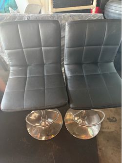 Bar stools