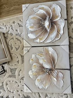 Decor $5 Each One