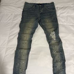 Purple Brand Men’s Jeans