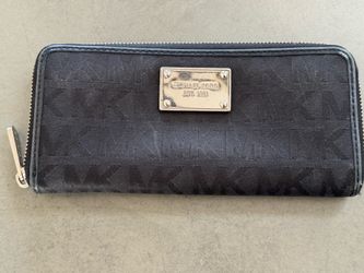 Michael Kors Large Wallet