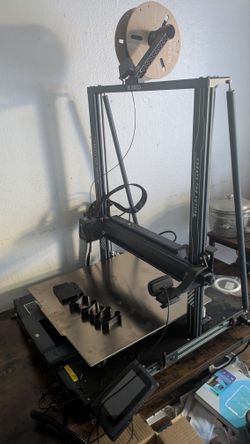 Elegoo Neptune 4 Max Large Volume 3D Printer