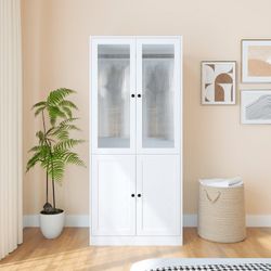  Closet -Clothes Storage 