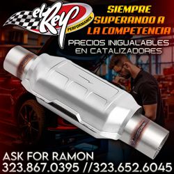 Radiadores.  Ofertas