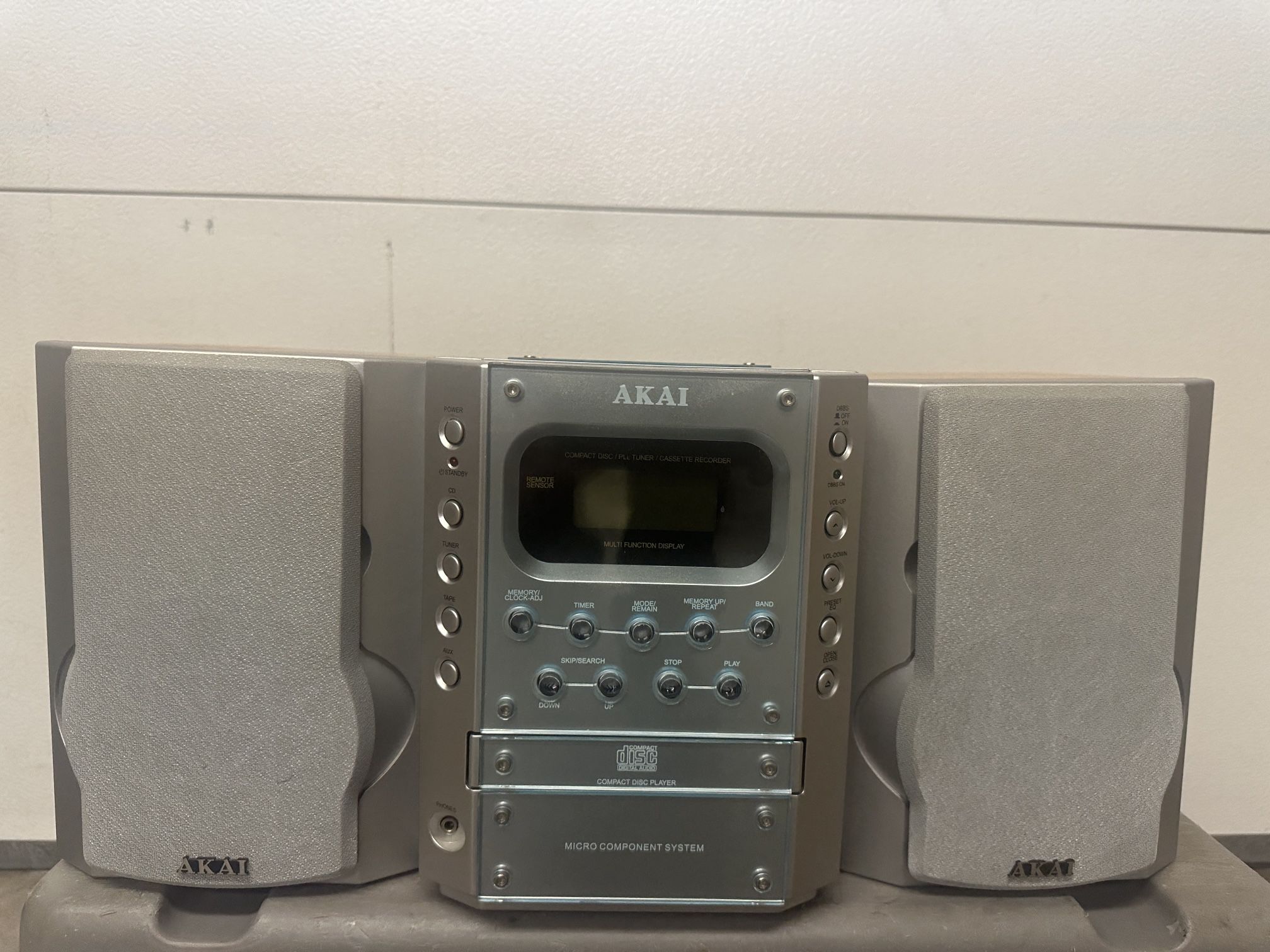 Stereo