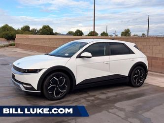 2024 Hyundai IONIQ 5