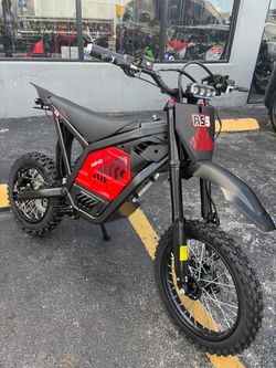 E-bikes