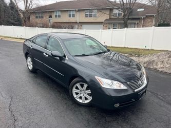 2009 Lexus ES 350