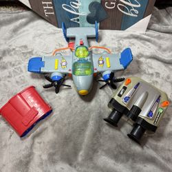Take all toys  In good condition