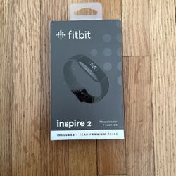 Fitbit Inspire 2