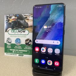 Samsung Galaxy S21 FE 128gb Unlocked