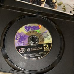 The Legend Of Spyro A New Beginning 