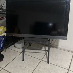 60 Hinches Sony Tv Great Picture 