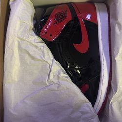 Jordan 1 