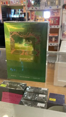 Hawas tropical EDP 3.38OZ