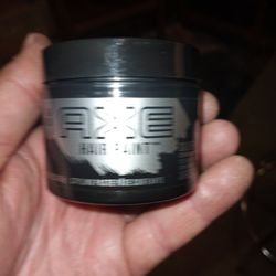 Axe Hair Paint New $4 Each Color Is Silver