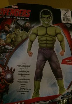 Halloween costumes
