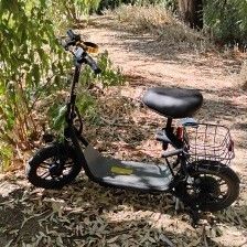 E-Scooter, brand Hiboy U2 , 
