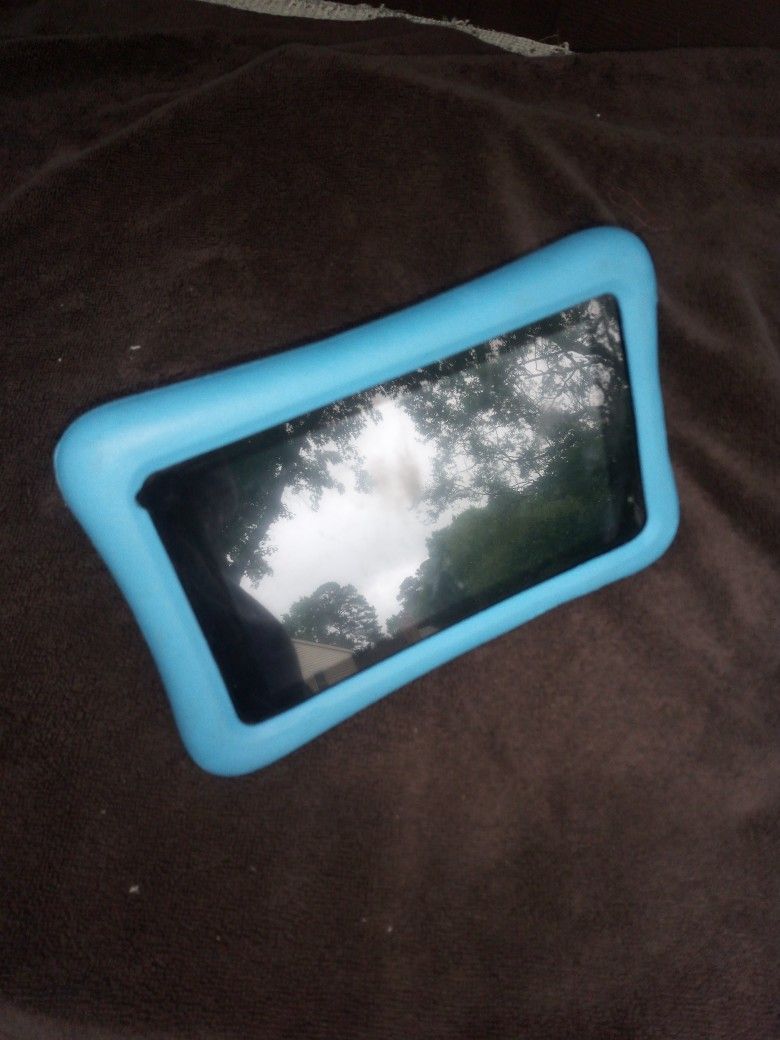 VANKYO KIDS TABLET