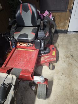 Toro 50 Inch Commercial Deck Mower