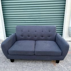 Small Sofa 