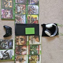 Xbox Series X Bundle