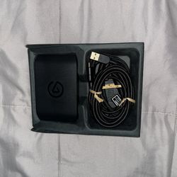 Elgato HD60 x Capture Card