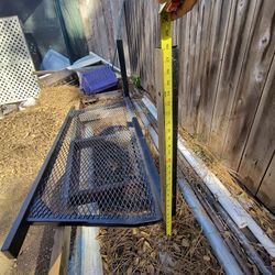 Heavy Duty Truck Headache Rack Only $60