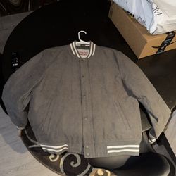 Levi Strauss Bomber Jacket XL