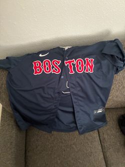 Big papi 3x jersey